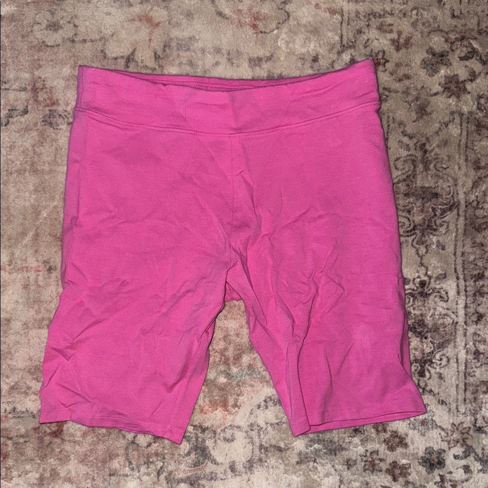 Place Kids Pink Shorts
